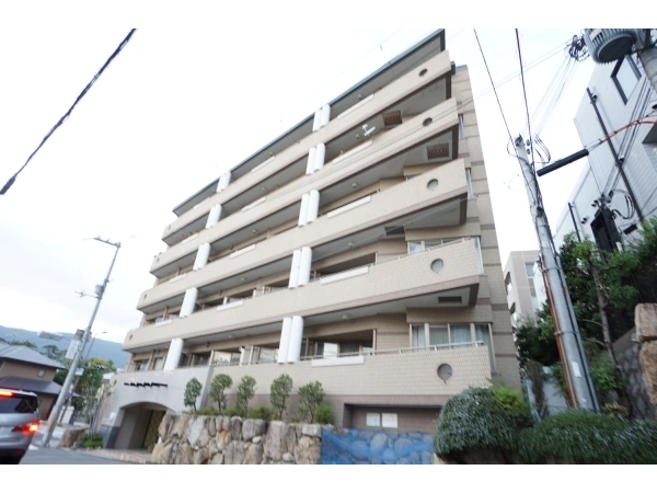 レジオン夙川名次町