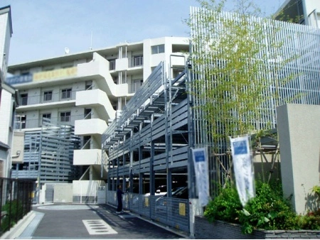 グランドメゾン洋光台