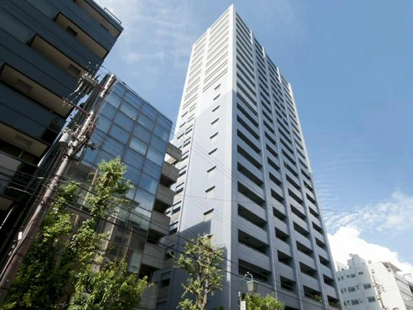ジオタワー京町堀