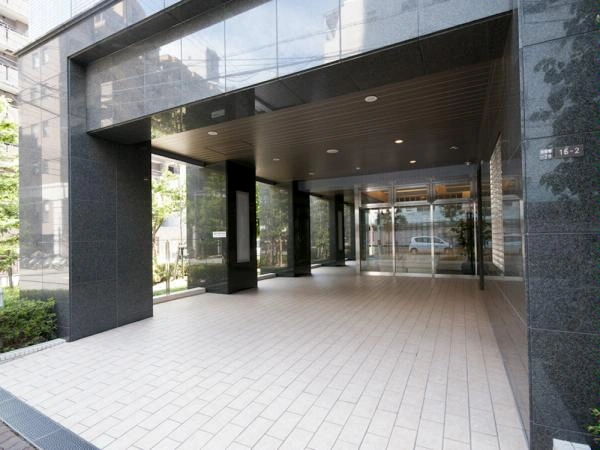 ジオタワー京町堀