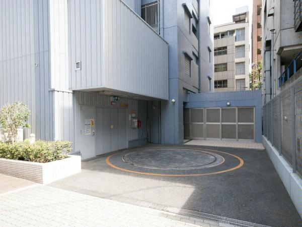 ジオタワー京町堀