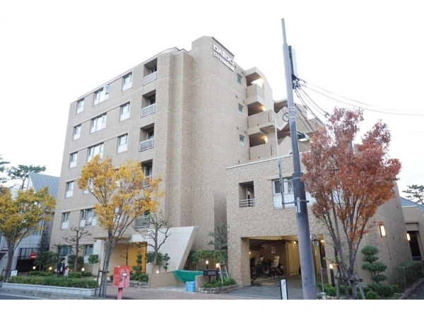 ロイヤル西宮高座公園