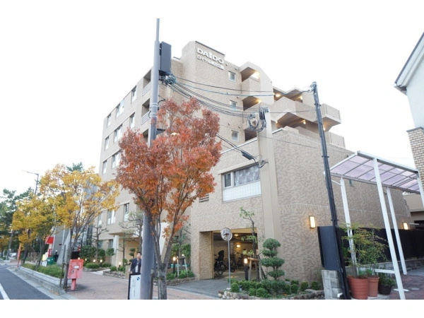 ロイヤル西宮高座公園