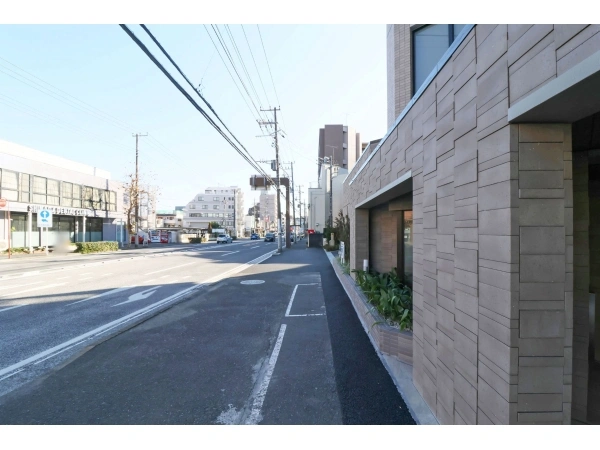 プライム横浜井土ヶ谷 