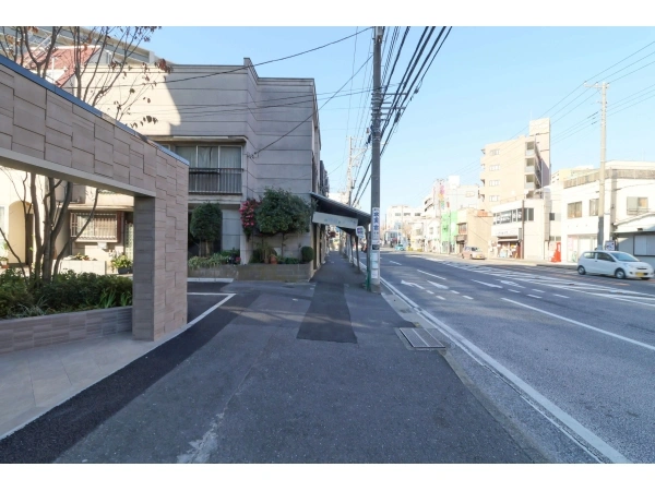 プライム横浜井土ヶ谷 