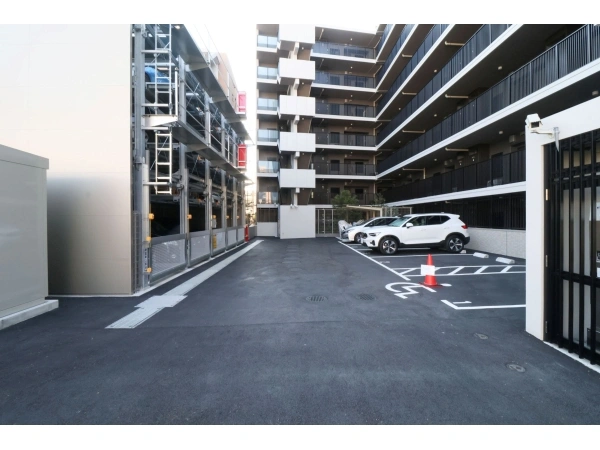 プライム横浜井土ヶ谷 