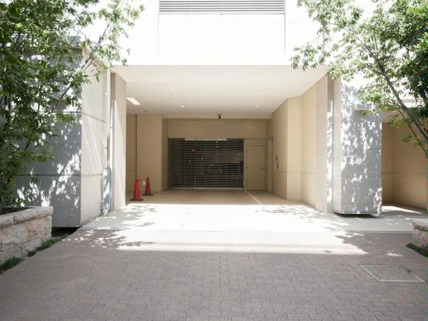グランドメゾン京町堀タワー
