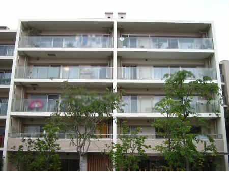 グランノア汐見台