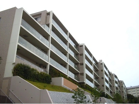 グランノア汐見台