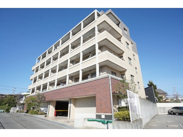 ロイヤル西宮中央公園
