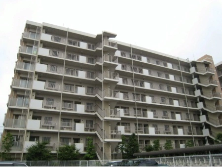 グランノア八千代台