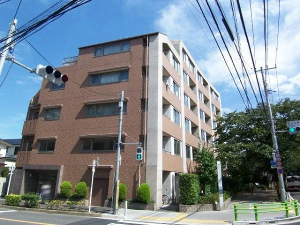 パークハウス世田谷桜丘
