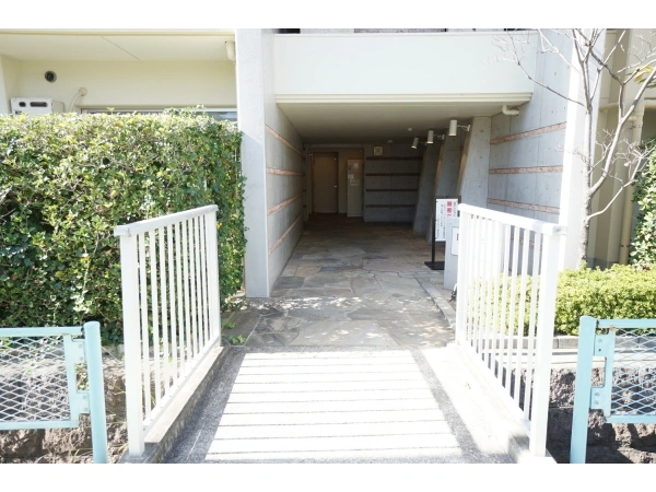 パレ西宮広田山公園