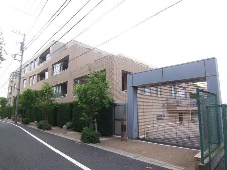 パークホームズ世田谷桜丘ヒルトップレジデンス