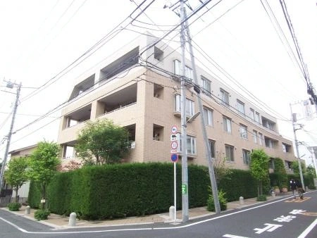パークホームズ世田谷桜丘ヒルトップレジデンス