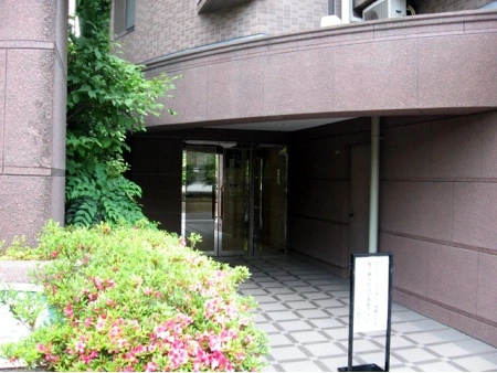 グランパーク代々木公園