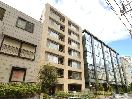 パレスサイドステージホームズ麹町