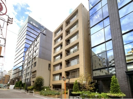 パレスサイドステージホームズ麹町