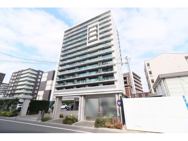 シティハウス流山おおたかの森ステーションコート