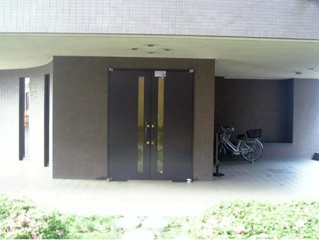 グランパーク門前仲町弐番館