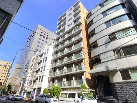 グランヴァン銀座東