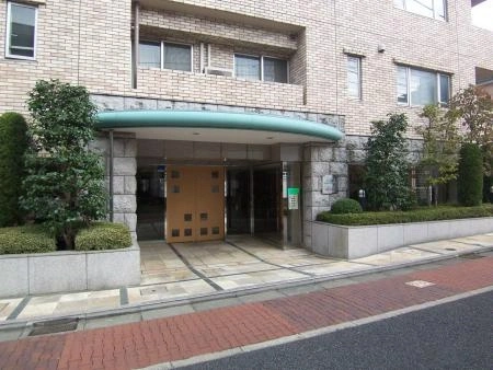 パルテメゾン世田谷桜丘