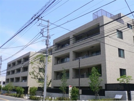 グランフォート鎌倉山ノ内