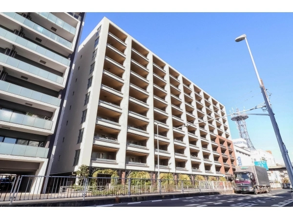 プライム金沢文庫 