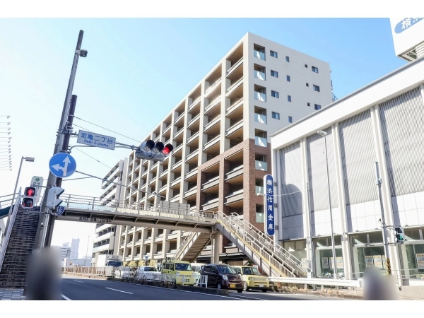 プライム金沢文庫 