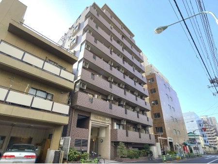ブライズ東京キャナル
