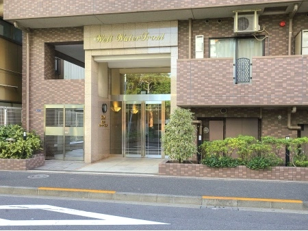 ブライズ東京キャナル