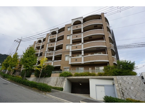 セレッソコート芦屋ヴェルグラード