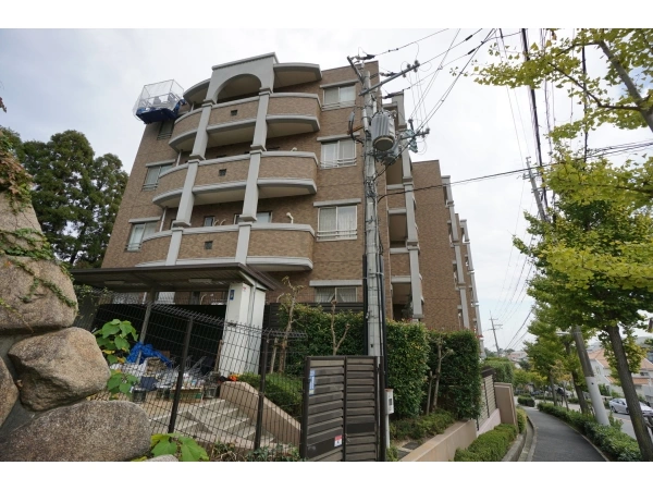 セレッソコート芦屋ヴェルグラード