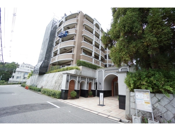 セレッソコート芦屋ヴェルグラード