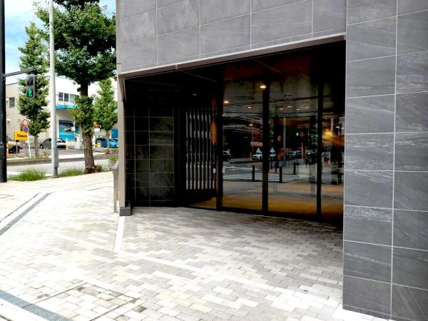 メイツ ザ・マークス新横浜 