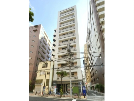 プレール・ドゥーク八丁堀
