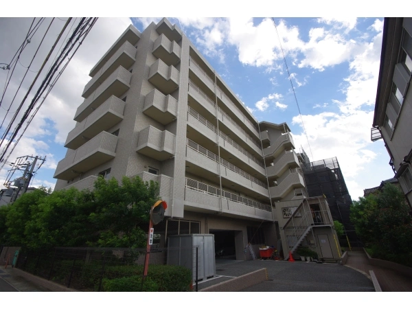 グランコート武庫川