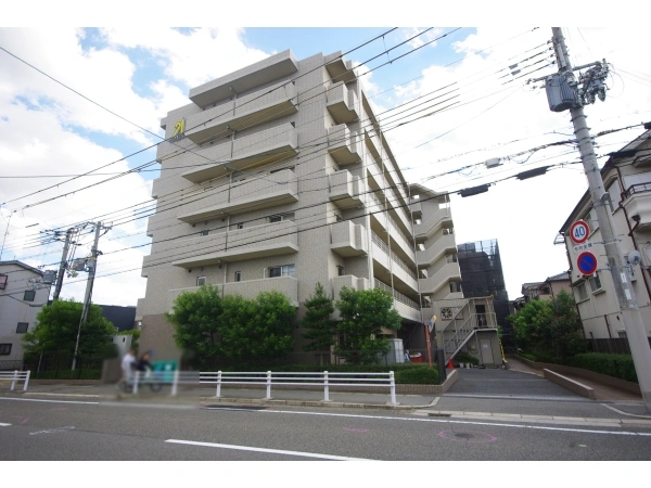 グランコート武庫川