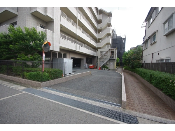 グランコート武庫川