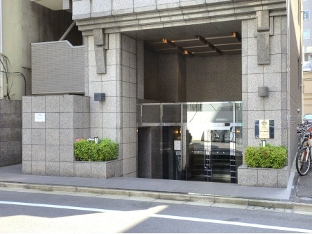 パレステュディオ東京八重洲通り
