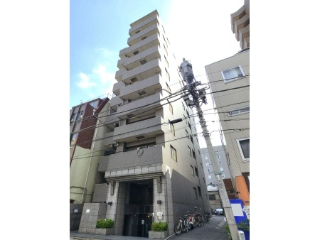 パレステュディオ東京八重洲通り