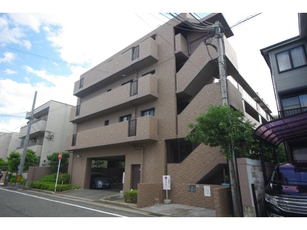 サンマンションドゥーシェ鳴尾里中