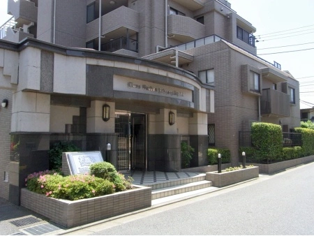 ライオンズガーデン世田谷経堂