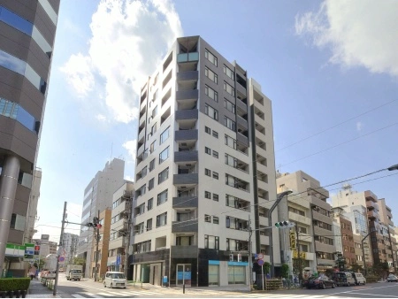 ウィルローズ東京ラルーナ