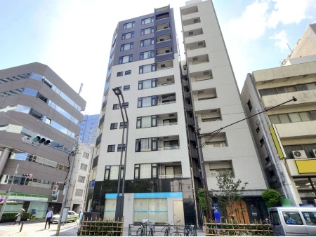 ウィルローズ東京ラルーナ