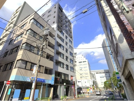 ウィルローズ東京ラルーナ