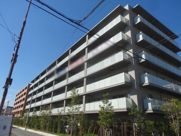 ジークレフ西宮北口