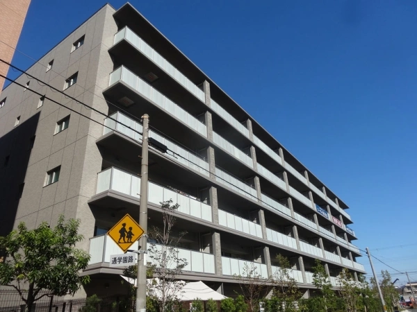 ジークレフ西宮北口