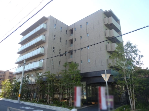 ジークレフ西宮北口