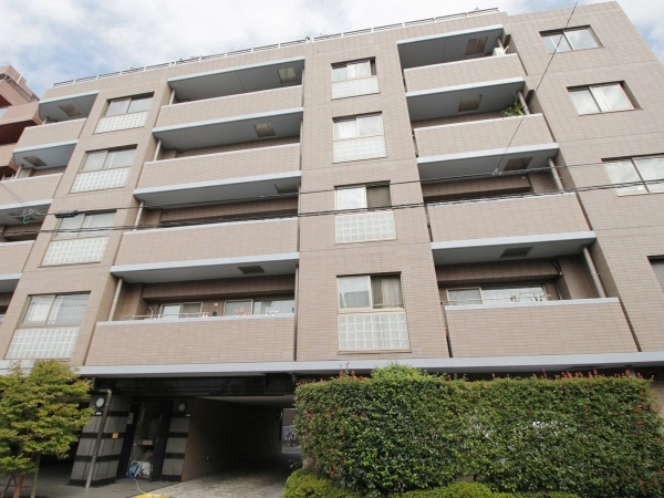 グランベルク馬事公苑